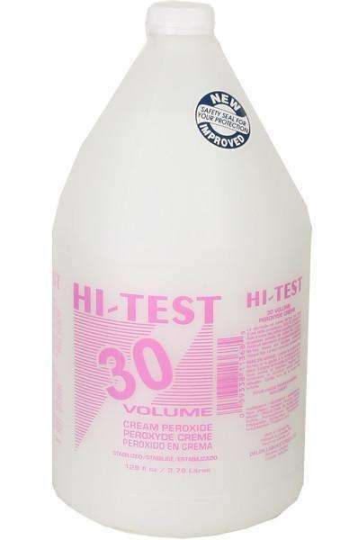 Hi-Test Cream Peroxide Vol.30 Gallon