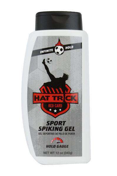 Hat Trick Infinite Hold Sport Spiking Gel