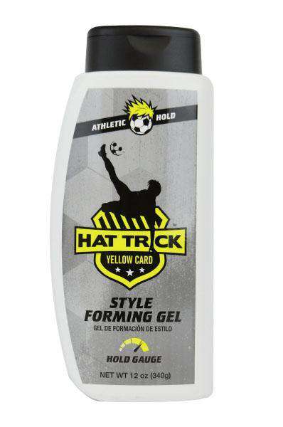 Hat Trick Athletic Hold Style Forming Gel