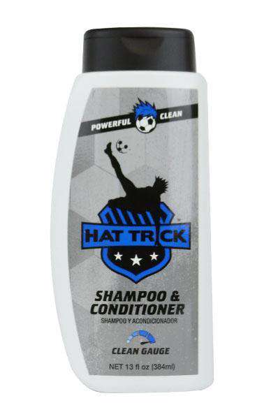 Hat Trick Shampoo & Conditioner