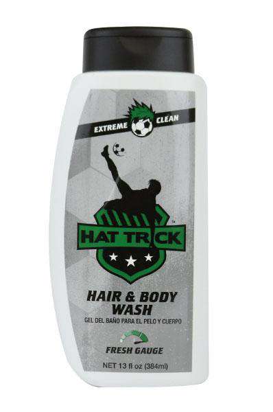 Hat Trick Hair & Body Wash