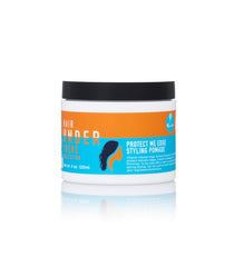 Curls Hair Under There Protect Me Edge Styling Pomade