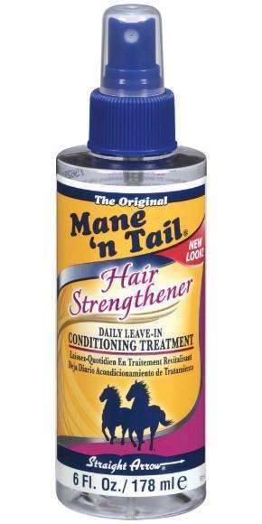 Mane 'n Tail Leave In Hair Strengthener