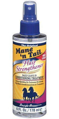 Mane 'n Tail Leave In Hair Strengthener
