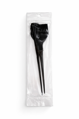 Hair Dye Applicator Brush Set – Professional Hair Coloring Brush & Tail Comb