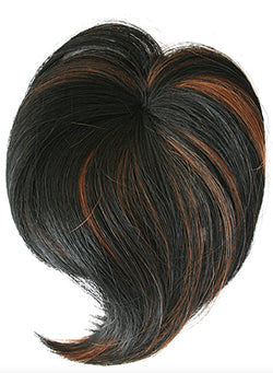 Magic Gold Hair Topper