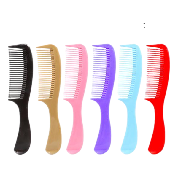 12 Pack Handle Combs