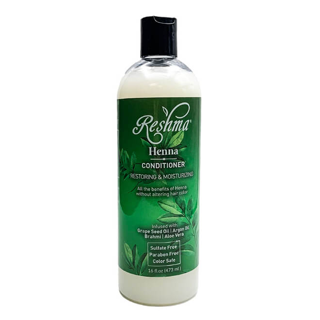 Reshma Henna Conditioner