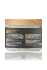 Design Essentials African Chebe Herbal Pre-Wash Intense Repair Masque