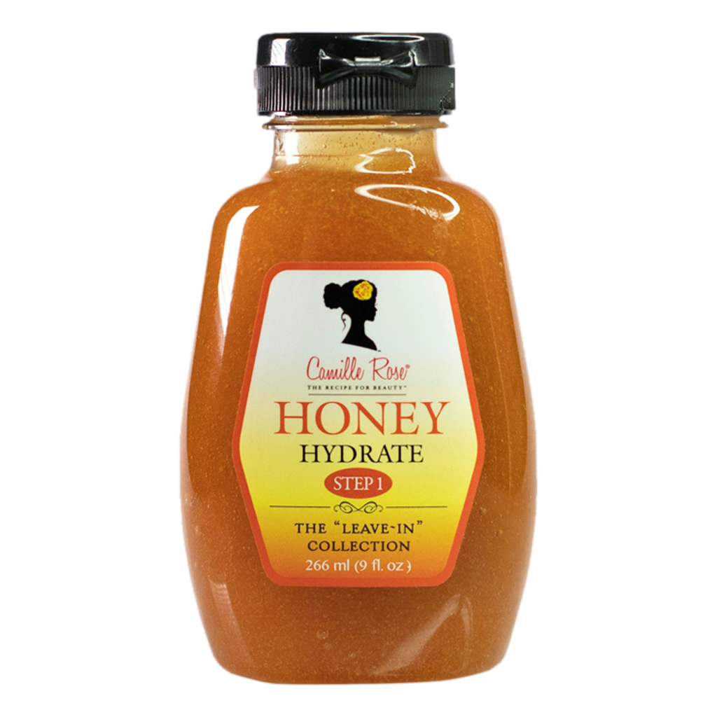 Camille Rose Honey Hydrate Leave In