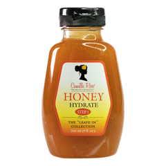 Camille Rose Honey Hydrate Leave In