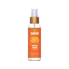 Taliah Waajid Love My Locs Honey Shine Loc Sheen