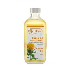 HT26 Paris HT26 PARIS ® HUILE de CARTHAME - Authentic Skincare Treatment