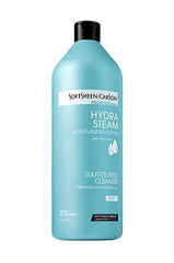 Hydra Steam Sulfate-Free Cleanser