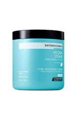 Hydra Steam Curl Designing Cream