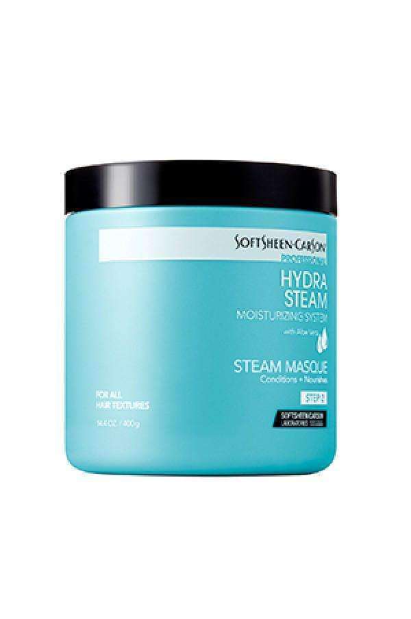 Hydra Steam Steam Masque