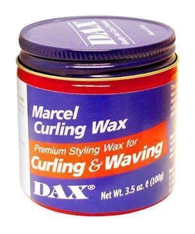 Dax Marcel Curling Wax 3.5oz
