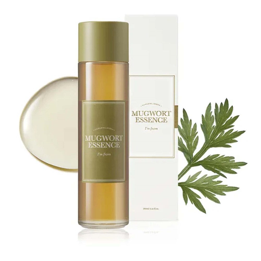 IMFROM Mugwort Essence (160ml)