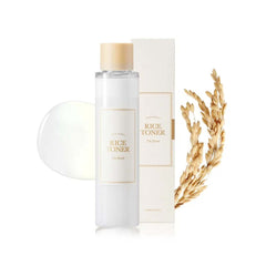 IMFROM Rice Whip Facial Cleanser (150ml)