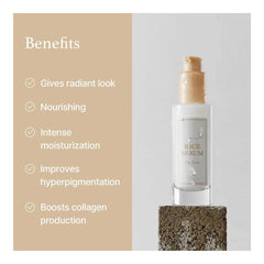 IMFROM Rice Serum (30ml)