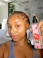 Reshma Rose Water Toner