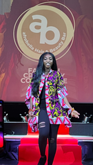 The Safari Sands Kimono