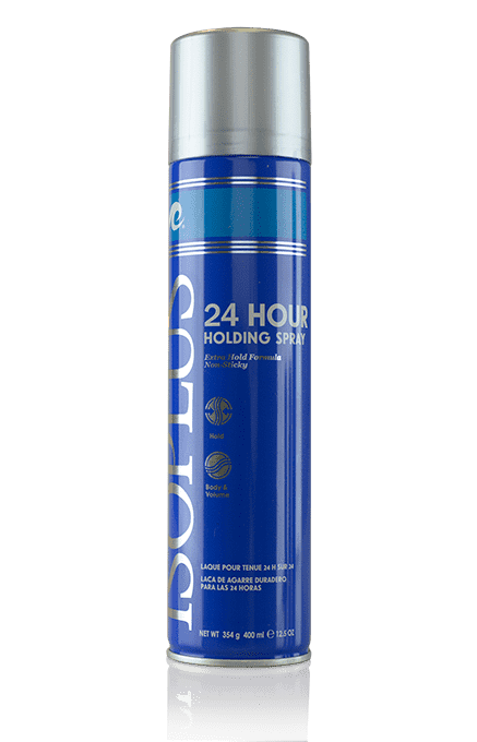 Isoplus 24 Hour Holding Spray 11oz