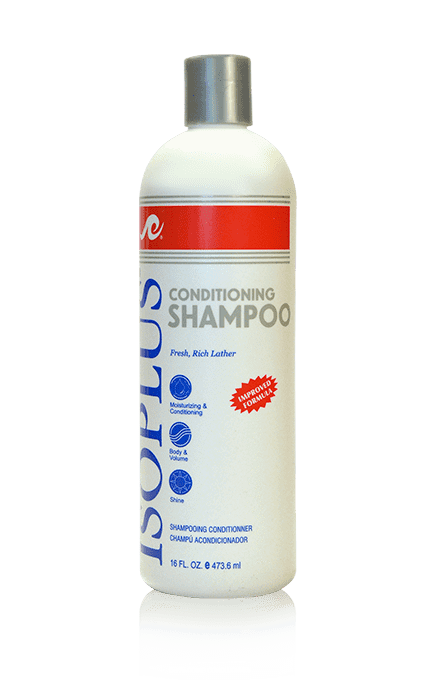 Isoplus Conditioning Shampoo