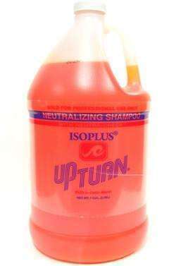 Isoplus Up Turn Neutralizing Shampoo Gallon
