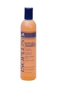 Isoplus Neutralizing Shampoo 8oz
