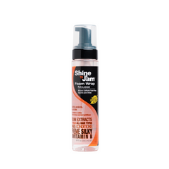 Ampro Shine 'n Jam Supreme Foam Wrap Mousse