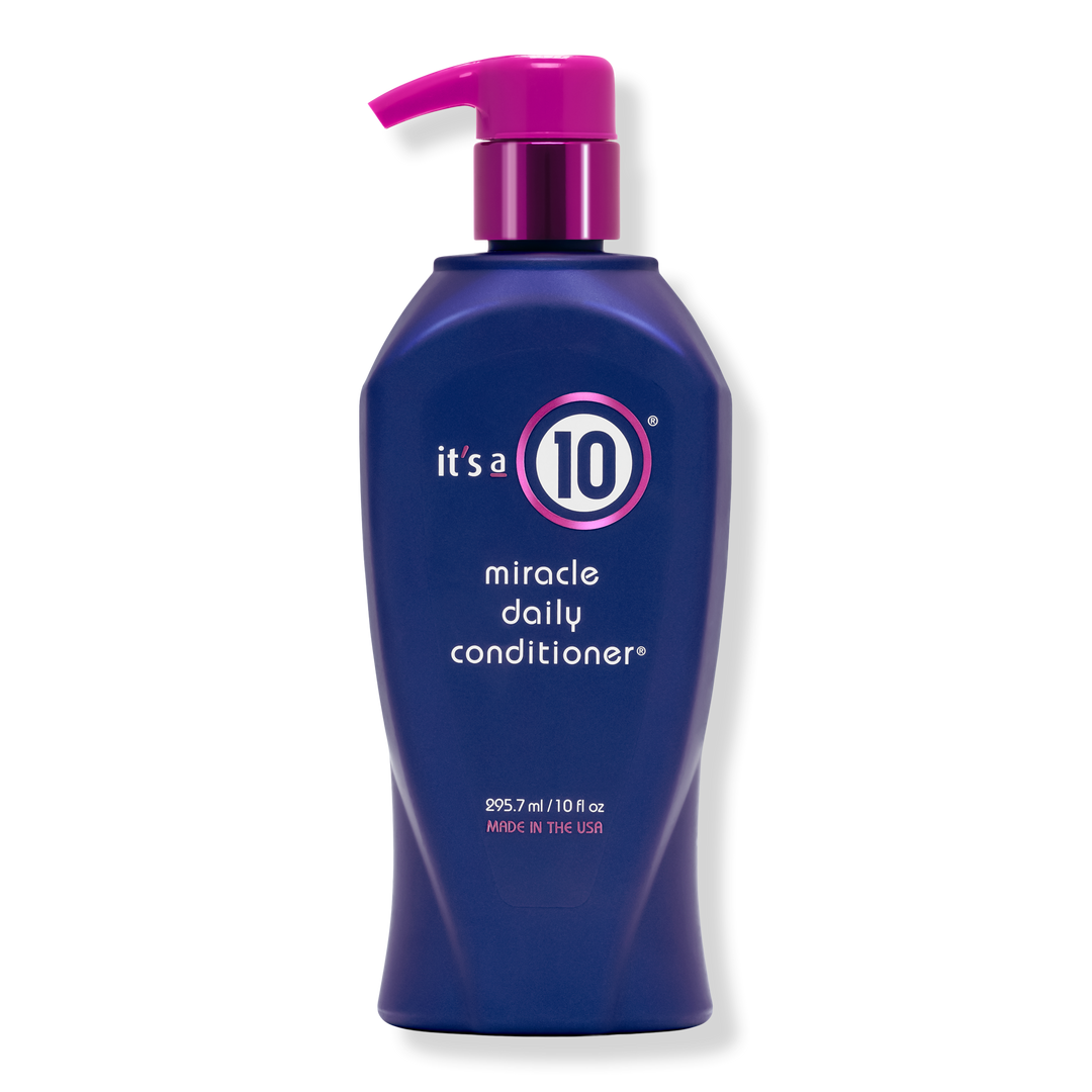 It's A 10 Miracle Daily Conditioner