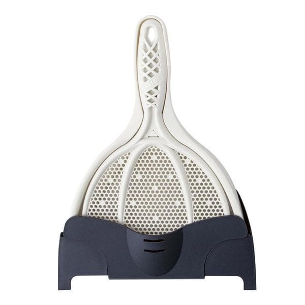 3JALBI Handy Broom & Dustpan