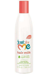 Just For Me! Hair Milk Nourishing Cream Cleanser