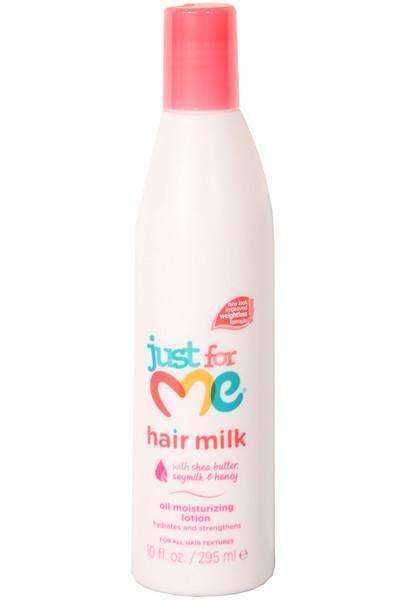 Just For Me! Hair Milk Oil Moisturizing Lotion