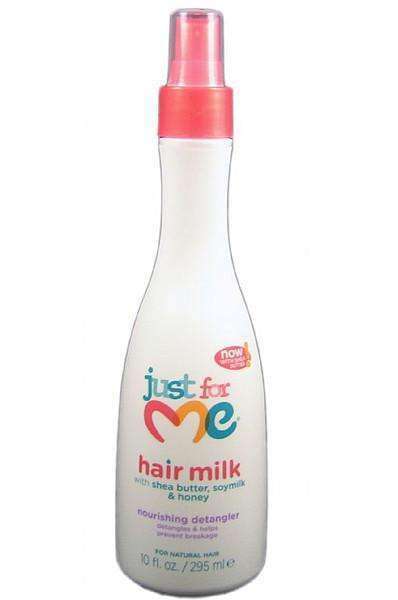 Just For Me! Natural Hair Milk Leave In Detangler
