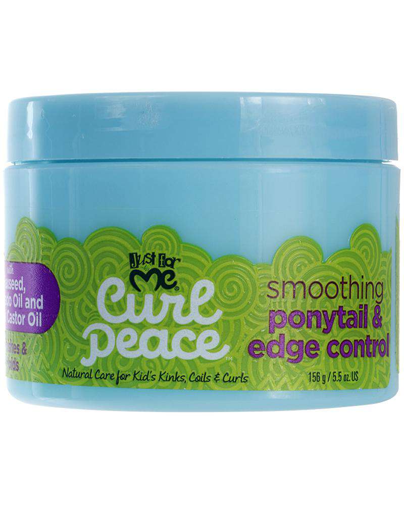 Just For Me! Curl Peace Smoothing Ponytail & Edge Control