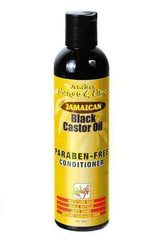 Jamaican Mango & Lime Black Castor Oil Paraben Free Conditioner
