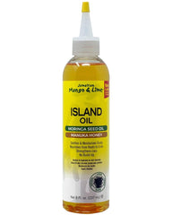 Jamaican Mango & Lime Island Oil