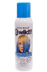 Jerome Russel Bwild Temporary Hair Color Spray - Bengal Blue