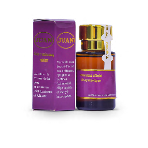 Laboratoire Roger Ducos LABORATOIRE ROGER DUCOS JUAN ACTIVATEUR D’ÉCLAT (Exp: 01/2026) - Authentic Skincare Treatment