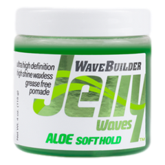 WaveBuilder Jelly Waves Aloe Soft Hold