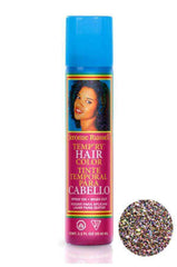 Jerome RussellTemporary Color Spray - Multi Glitter