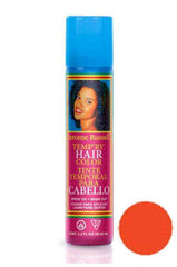 Jerome Russell Temporary Color Spray - Orange