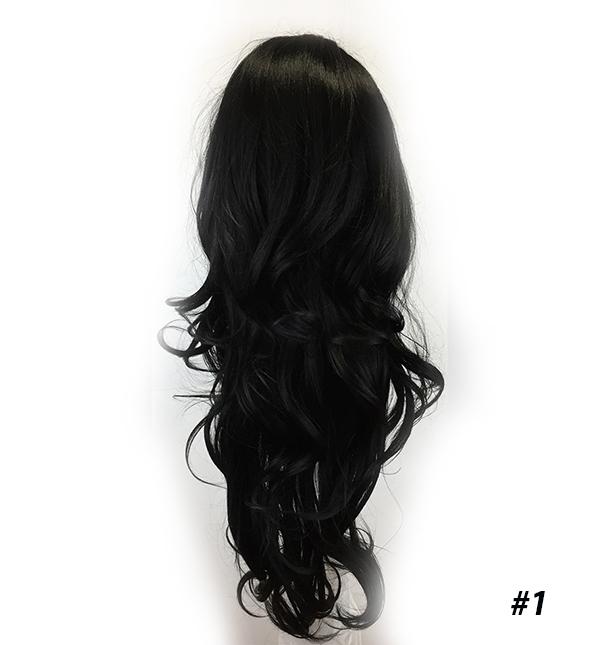 Natural Way Jessica Plus