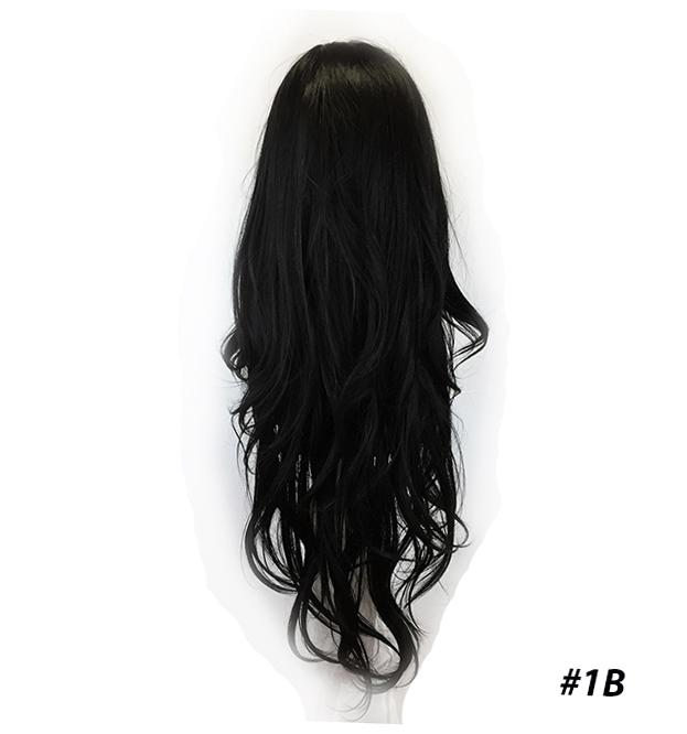 Natural Way Jessica Plus