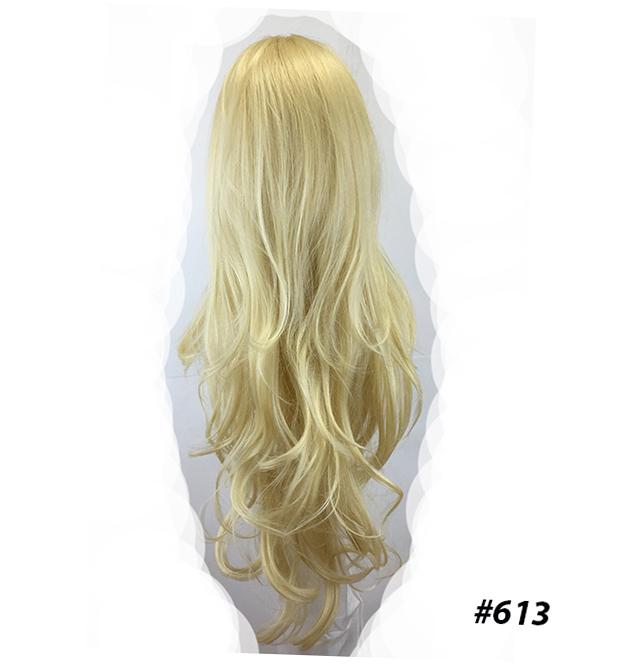 Natural Way Jessica Plus
