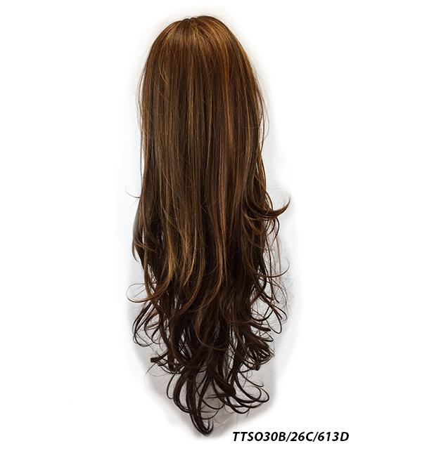 Natural Way Jessica Plus