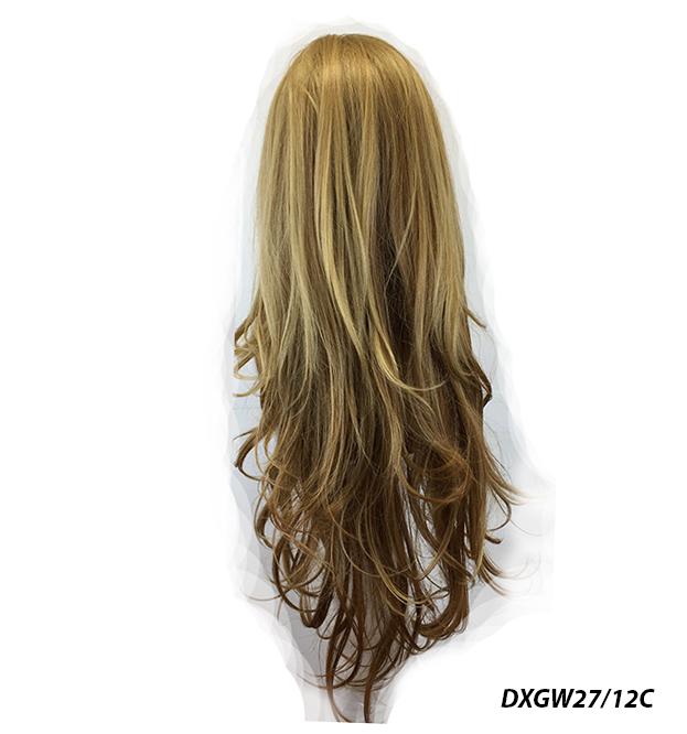 Natural Way Jessica Plus