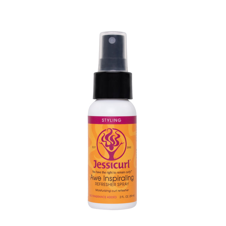 Jessicurl Awe Inspiraling Spray 2oz